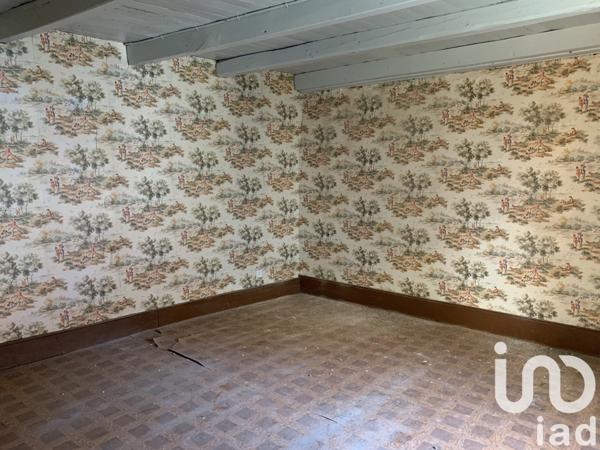 Maison à vendre 4 pièces 87 m² Saint-Diéry