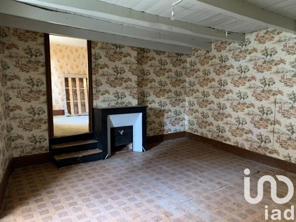 Maison à vendre 4 pièces 87 m² Saint-Diéry