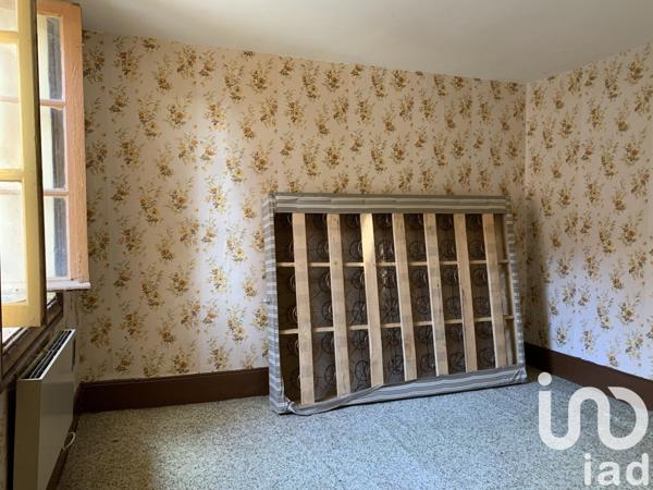 Maison à vendre 4 pièces 87 m² Saint-Diéry