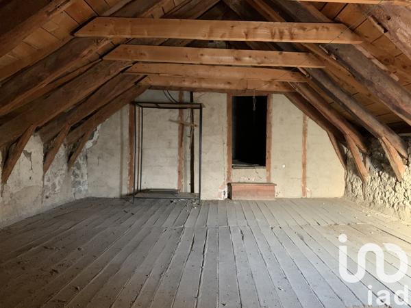 Maison à vendre 4 pièces 87 m² Saint-Diéry