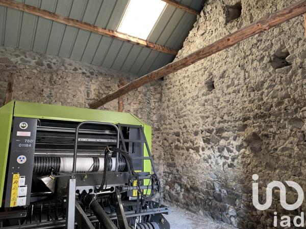 Maison à vendre 4 pièces 87 m² Saint-Diéry