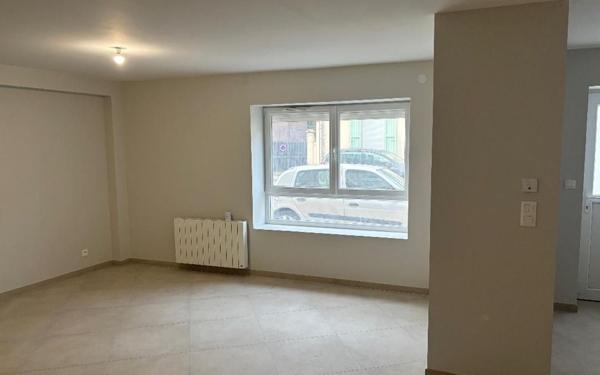 Appartement à louer    3 pièces • 66,38 m2 Bourg-en-Bresse