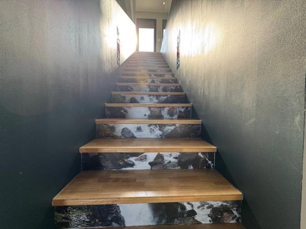 Maison à vendre 7 pièces ALES (30)