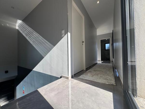 Maison à vendre 7 pièces ALES (30)