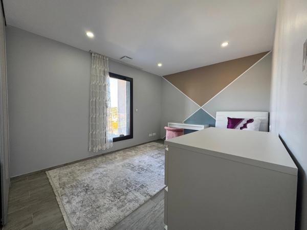 Maison à vendre 7 pièces ALES (30)