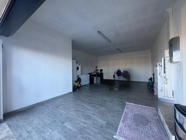 Maison à vendre 7 pièces ALES (30)