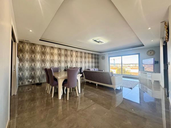 Maison à vendre 7 pièces ALES (30)