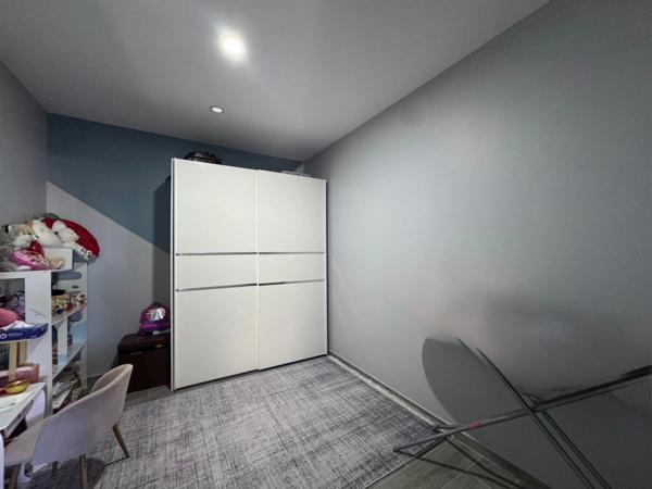 Maison à vendre 7 pièces ALES (30)