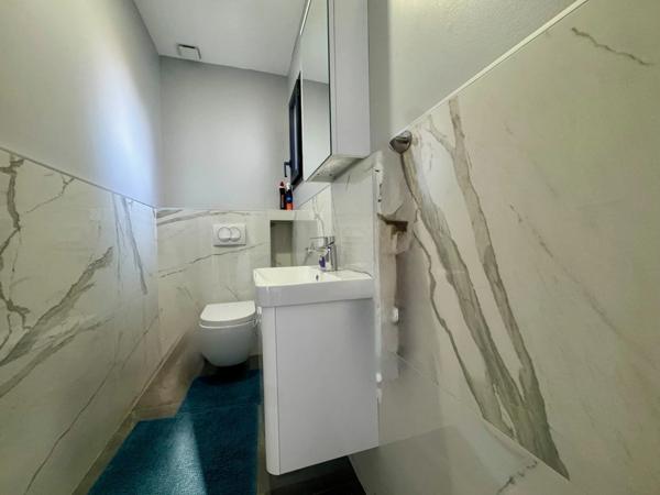 Maison à vendre 7 pièces ALES (30)