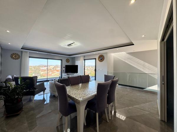 Maison à vendre 7 pièces ALES (30)