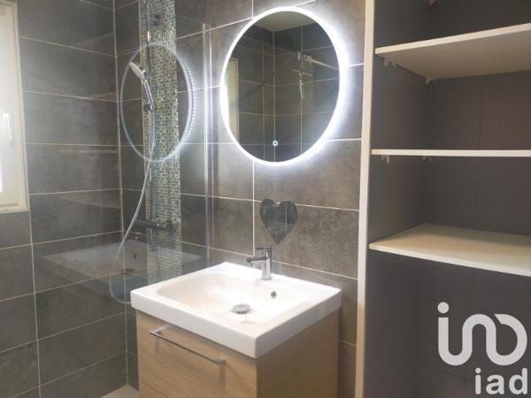 Maison à vendre 5 pièces 112 m² Loches