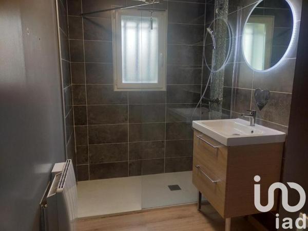 Maison à vendre 5 pièces 112 m² Loches