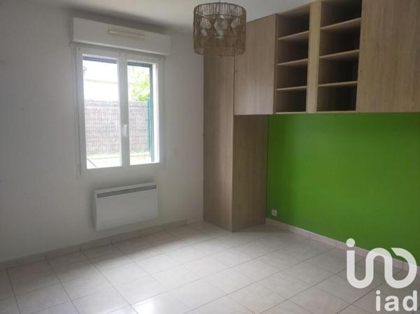 Maison à vendre 5 pièces 112 m² Loches