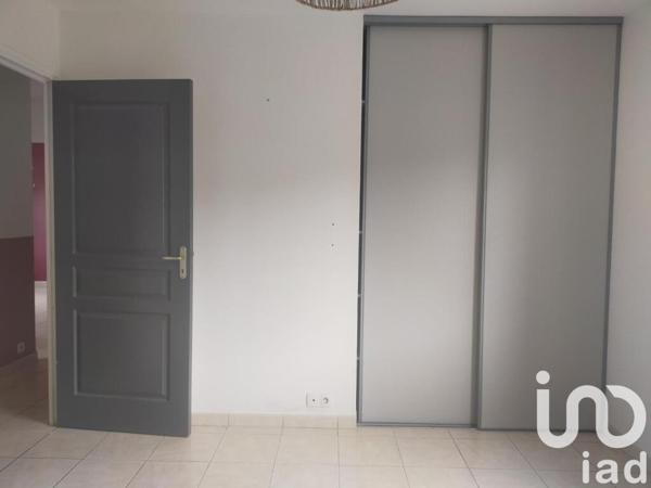 Maison à vendre 5 pièces 112 m² Loches