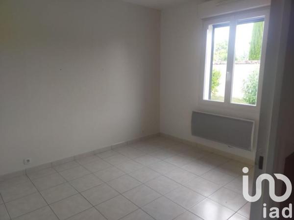 Maison à vendre 5 pièces 112 m² Loches