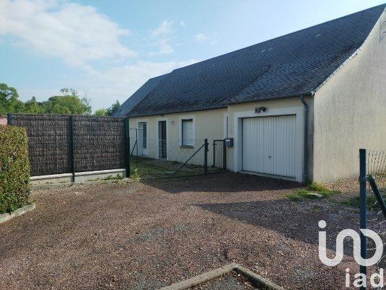 Maison à vendre 5 pièces 112 m² Loches