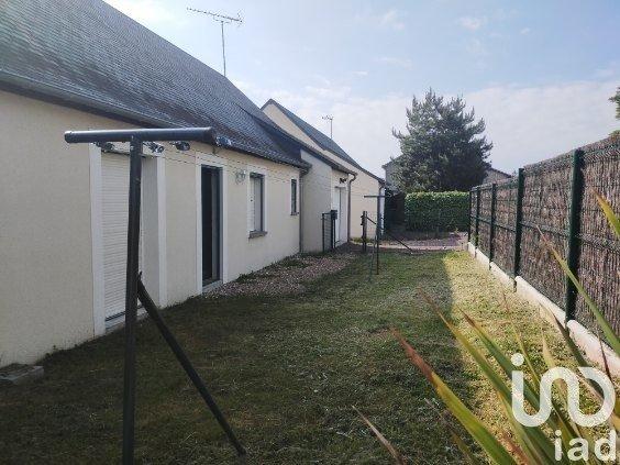 Maison à vendre 5 pièces 112 m² Loches