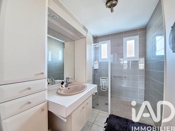 Maison à vendre 6 pièces 121 m² Chemillé-en-Anjou