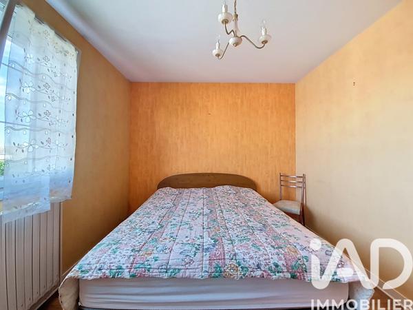 Maison à vendre 6 pièces 121 m² Chemillé-en-Anjou