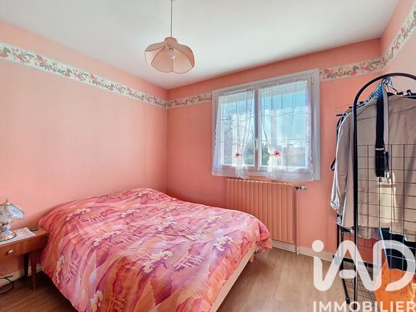 Maison à vendre 6 pièces 121 m² Chemillé-en-Anjou