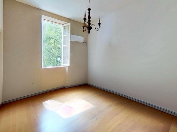 Vente / Maison bourgeoise