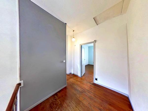 Vente / Maison bourgeoise