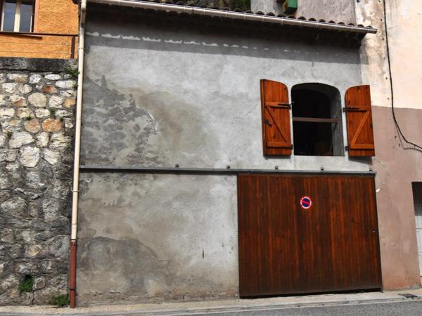 Vente / Maison bourgeoise