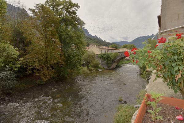 Vente / Maison bourgeoise