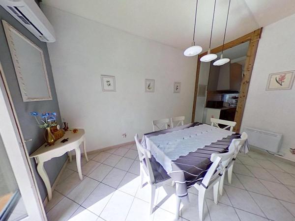 Vente / Maison bourgeoise