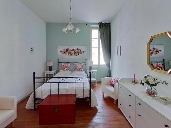 Vente / Maison bourgeoise