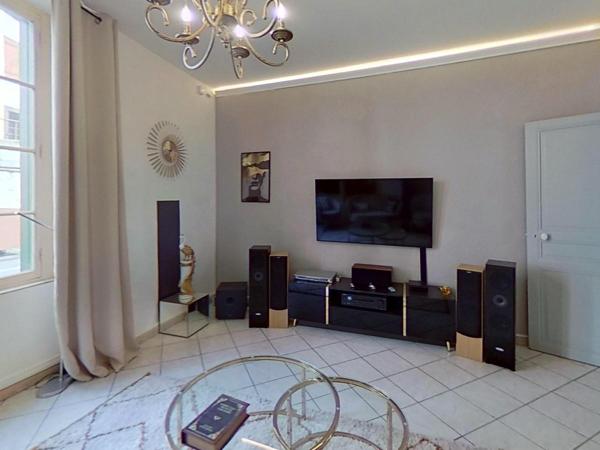 Vente / Maison bourgeoise