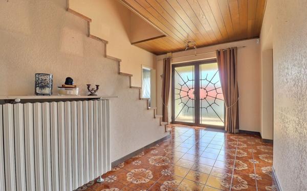 Maison à vendre    8 pièces •  Forbach