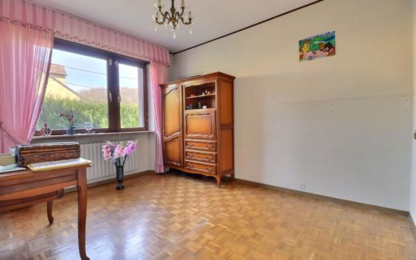 Maison à vendre    8 pièces •  Forbach