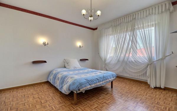 Maison à vendre    8 pièces •  Forbach