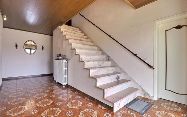 Maison à vendre    8 pièces •  Forbach