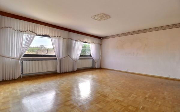 Maison à vendre    8 pièces •  Forbach