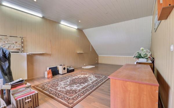 Maison à vendre    8 pièces •  Forbach