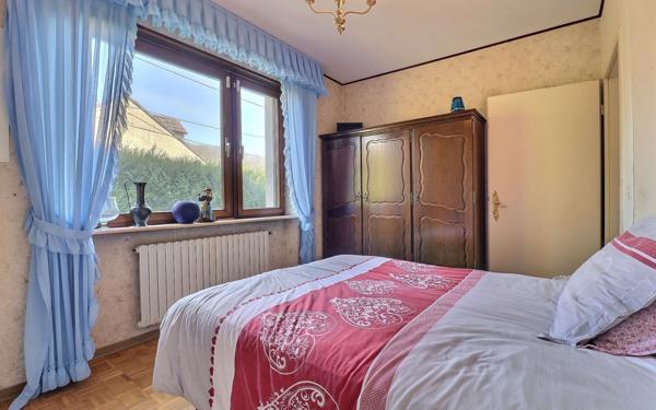 Maison à vendre    8 pièces •  Forbach