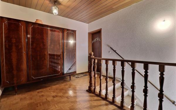 Maison à vendre    8 pièces •  Forbach