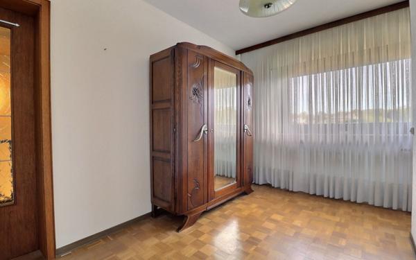 Maison à vendre    8 pièces •  Forbach
