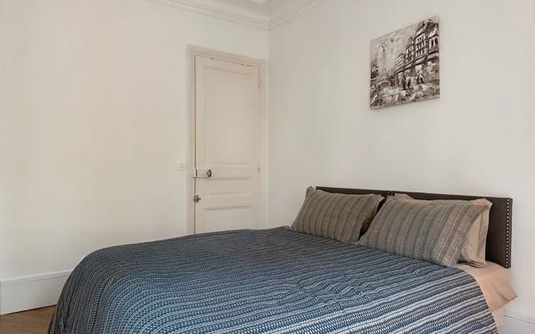 Appartement à louer    3 pièces • 52,31 m2 Paris 16