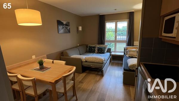 Immeuble à vendre 89 m² Serris