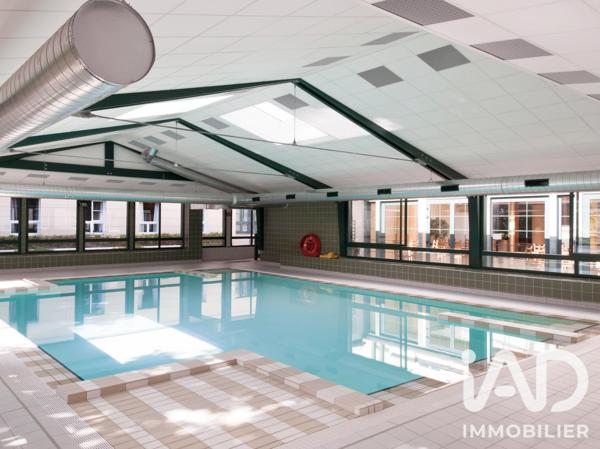 Immeuble à vendre 89 m² Serris