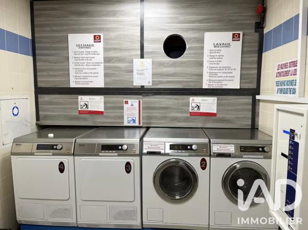 Immeuble à vendre 89 m² Serris