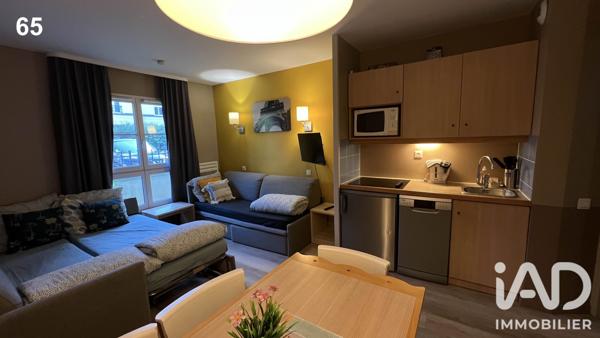 Immeuble à vendre 89 m² Serris