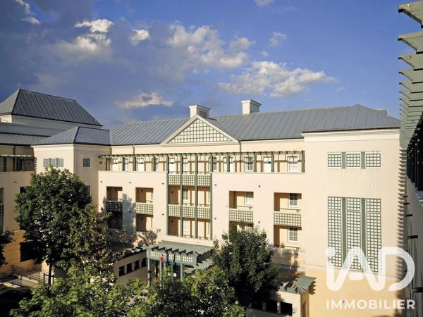 Immeuble à vendre 89 m² Serris