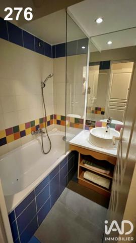 Immeuble à vendre 89 m² Serris
