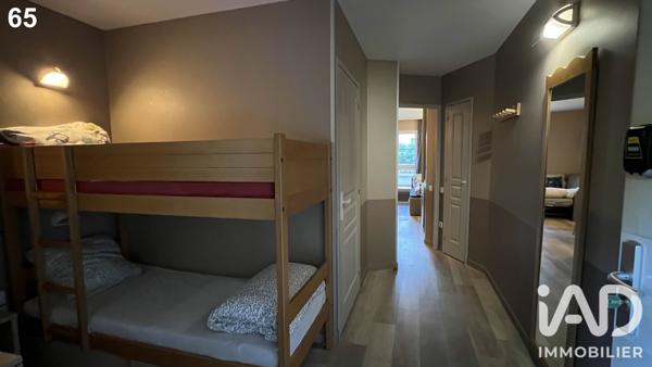 Immeuble à vendre 89 m² Serris