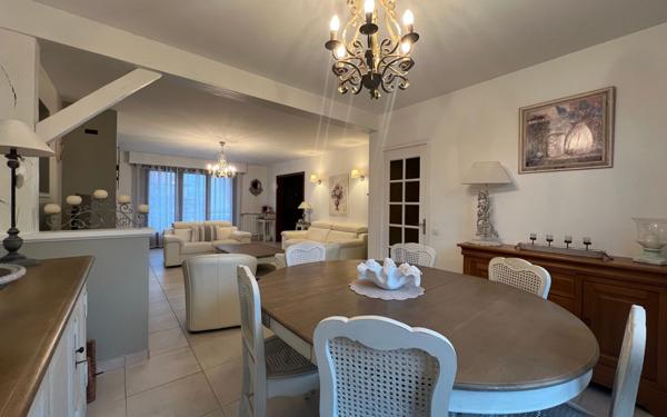 Maison à vendre    5 pièces •  Ormesson-sur-Marne