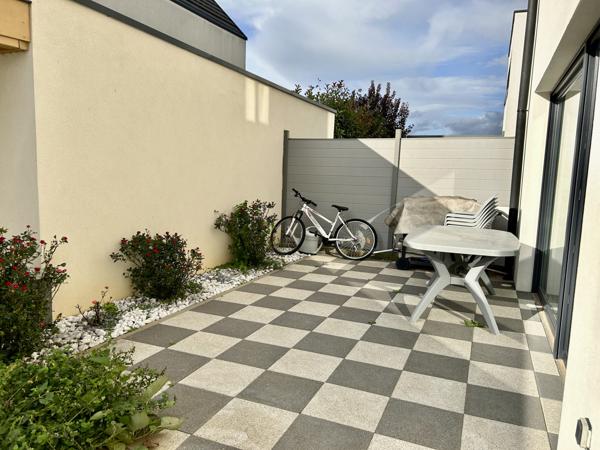 Colmar (68000) Prox COLMAR, Maison 140m2, 4 chambres, garage.